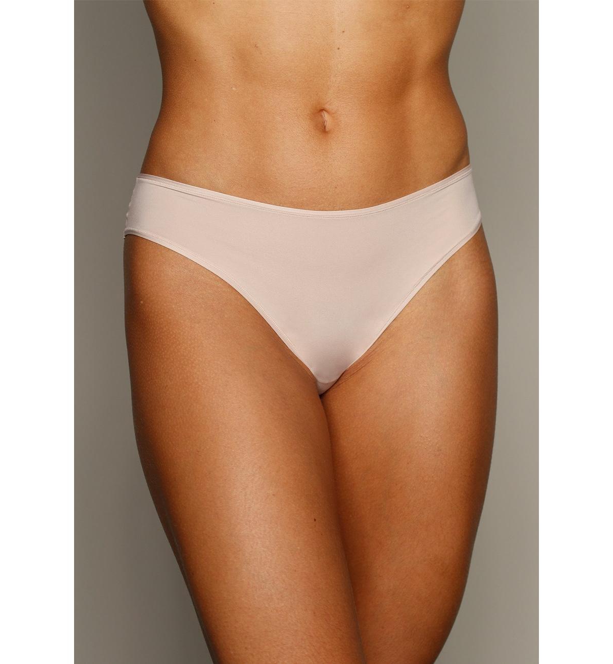 Lascana Women's 2 Pack Basic Hipster Panties