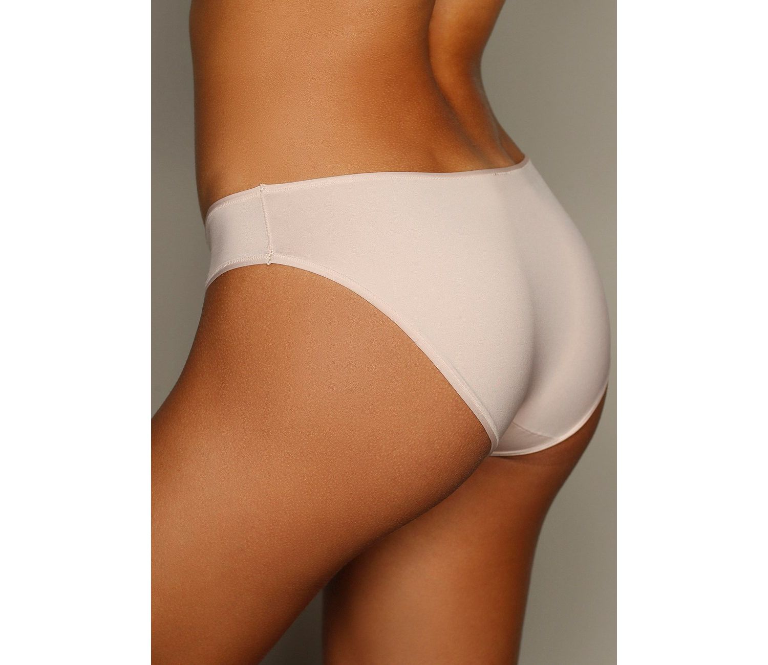 Women's 2-Pack Basic Panties Full-Coverage Hipster Underwear
