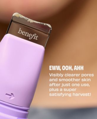 The POREfessional Degunker Blackhead and Pore Cleansing Mask System