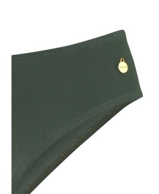 Women's Classic Bikini Swimsuit Bottom