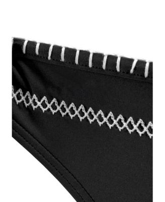 Women's Loop Classic Bikini Swimsuit Bottom