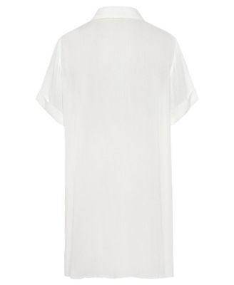 Women's Multiway Short Sleeve Top