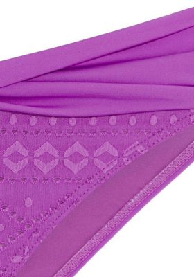 Women's Twist Front Bikini Swimsuit Bottom