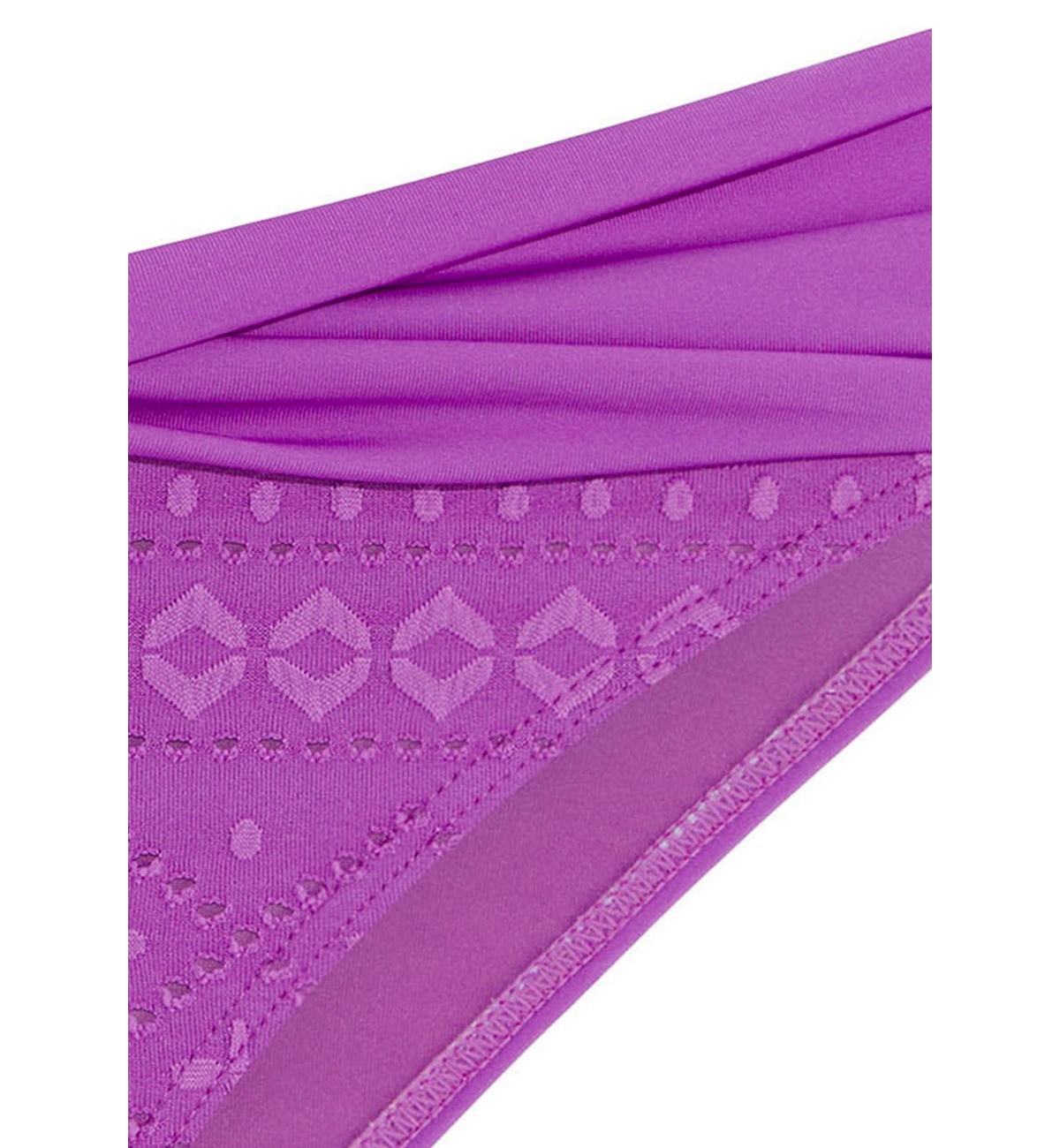 Lascana Women's Twist Front Bikini Swimsuit Bottom