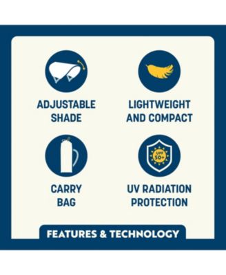 Outdoor Sunshade Accessory