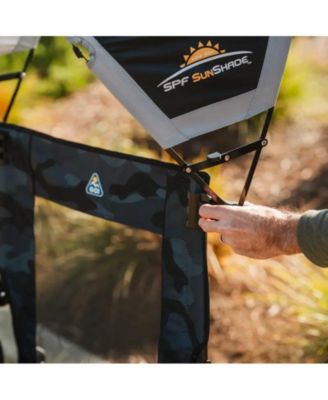 Outdoor Sunshade Accessory