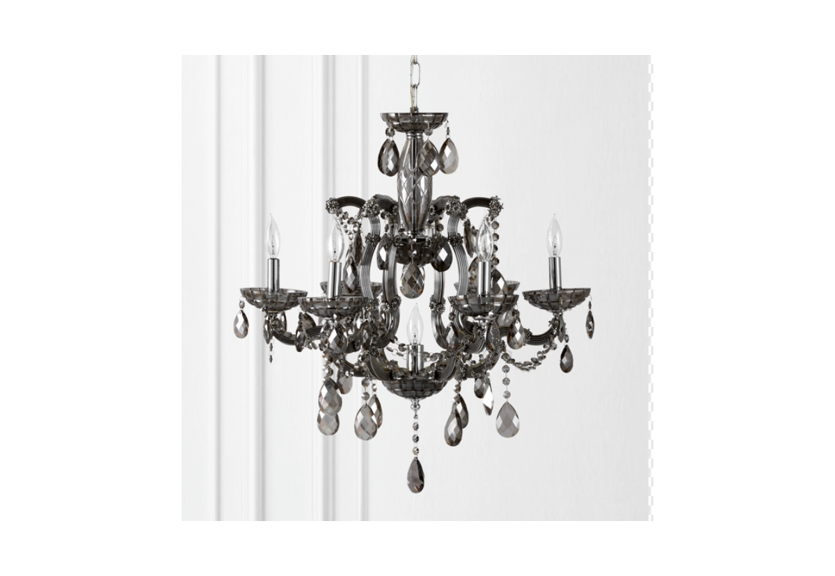 Z Gallerie Mercer Chandelier