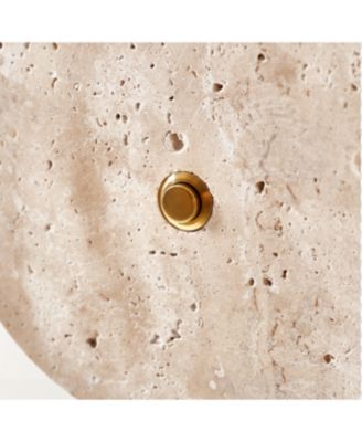 Eden Travertine Sonce 15