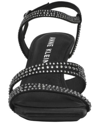 Women's Sonoma Embellished Strappy Dress Sandals