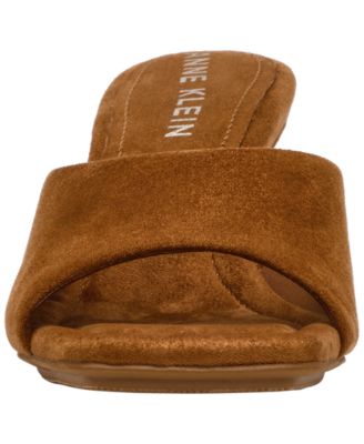 Women's Jerilyn Square Toe Dress Sandals