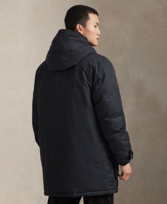 Men's Lennox Parka Jacket