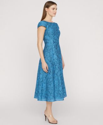 Women's Zoey A-Line Cocktail Dress