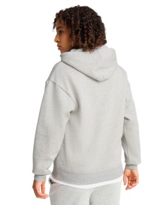 Women's Essential Small No. 1 Logo Hoodie