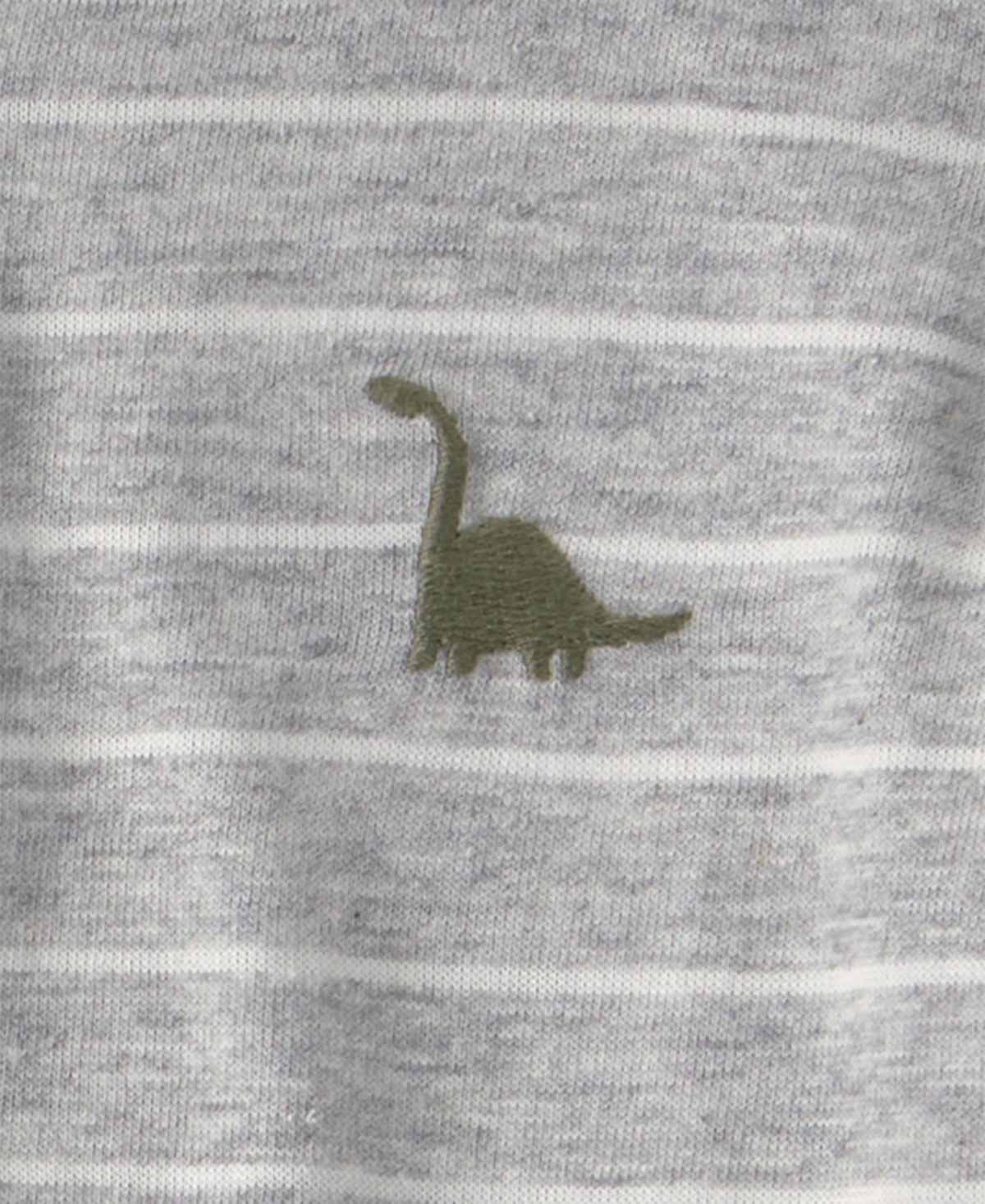 Carter's Baby Boys Striped Bodysuit and Shorts, 2-Piece Set