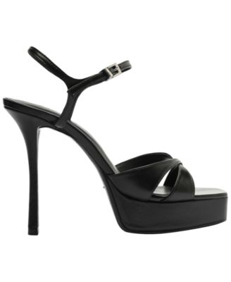 Women's Maxine Stiletto Heel Dress Sandals