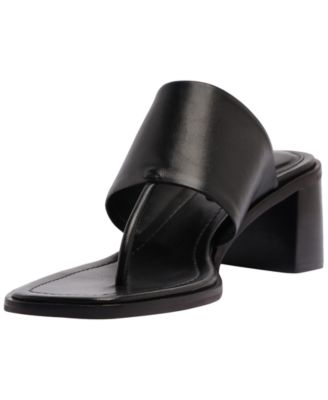 Women's Martha Block Heel Dress Sandals