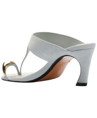 Women's Maisie T-Strap Dress Sandals
