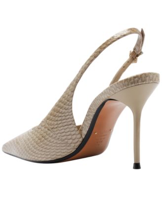 Women's Paola Stiletto Heel Pumps