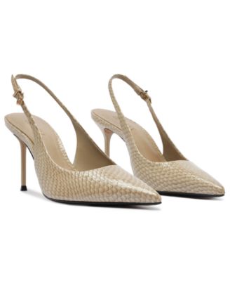 Women's Paola Stiletto Heel Pumps