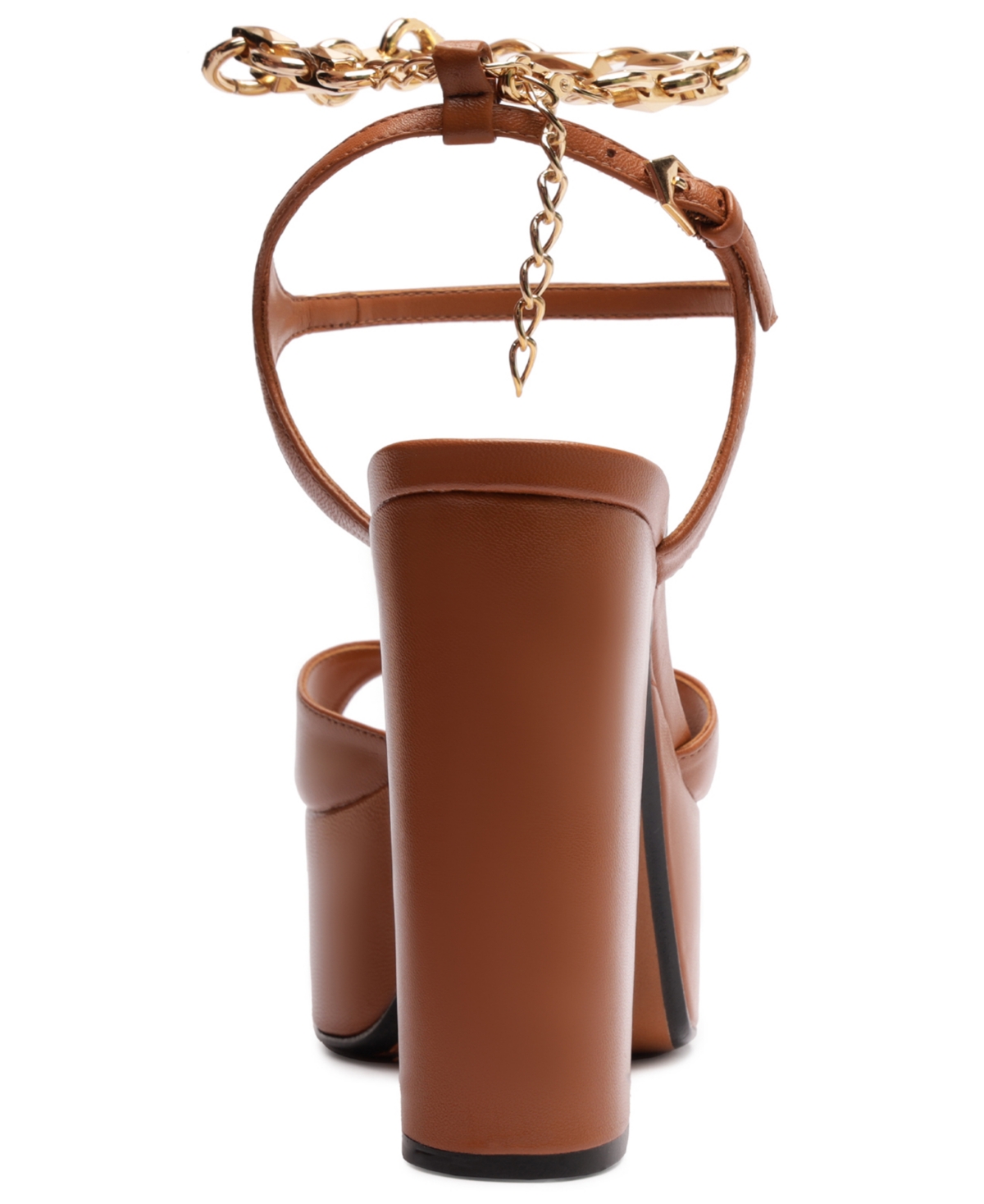 Schutz Women's Lys Platform Dress Sandals