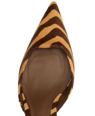 Women's Paola Mid Pointed Heel Pumps