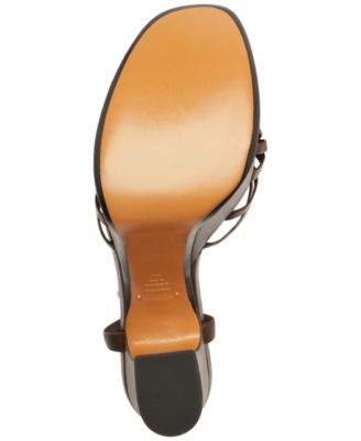 Women's Tara Platform Block Heel Sandals