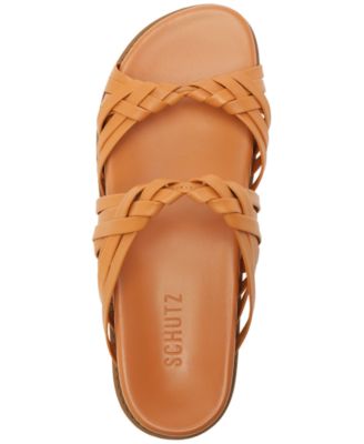 Women's Tara Sporty Flat Sandals