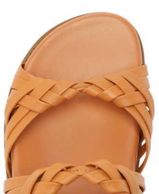 Women's Tara Sporty Flat Sandals