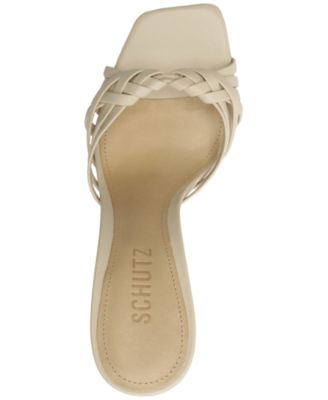 Women's Tara Stiletto Heel Sandals