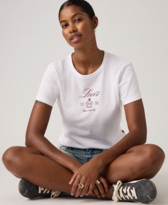 Women's Graphic Rickie T-Shirt