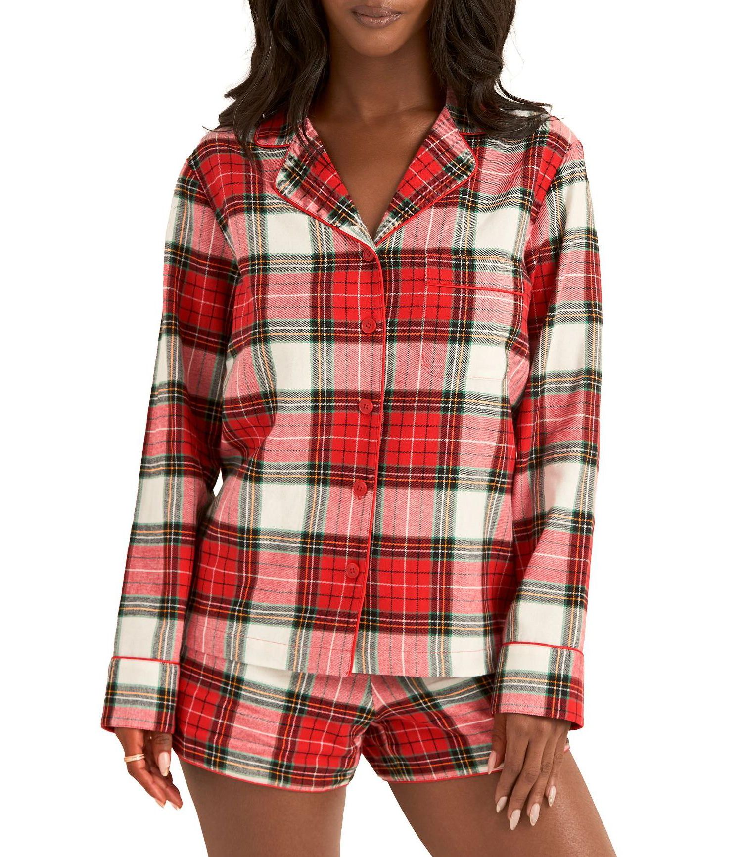 Women's Cecelia Pajama Set