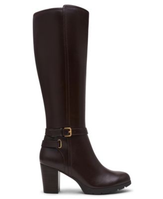 Women's Rylee Knee High Dress Boots