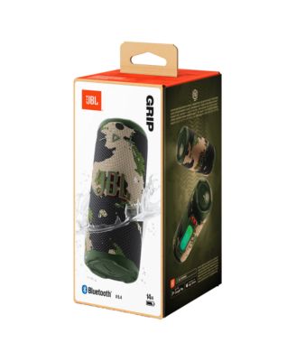 grip bluetooth speaker