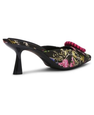 Women's Cassia Slip On Dress Mules