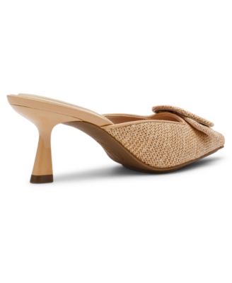Women's Cassia Slip On Dress Mules
