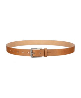 Women's Two Pack - Skinny Braid and Harness Buckle Belt Set