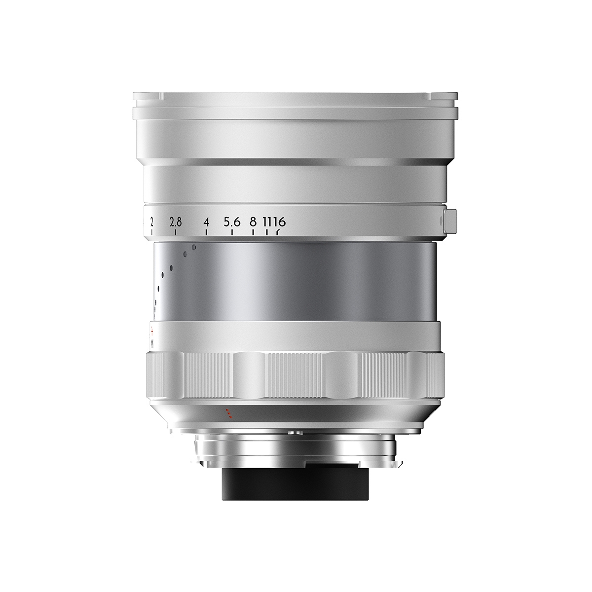 Thypoch Full-frame Photography Lens Simera 21mm f1.4 for Leica M Mount_Silver