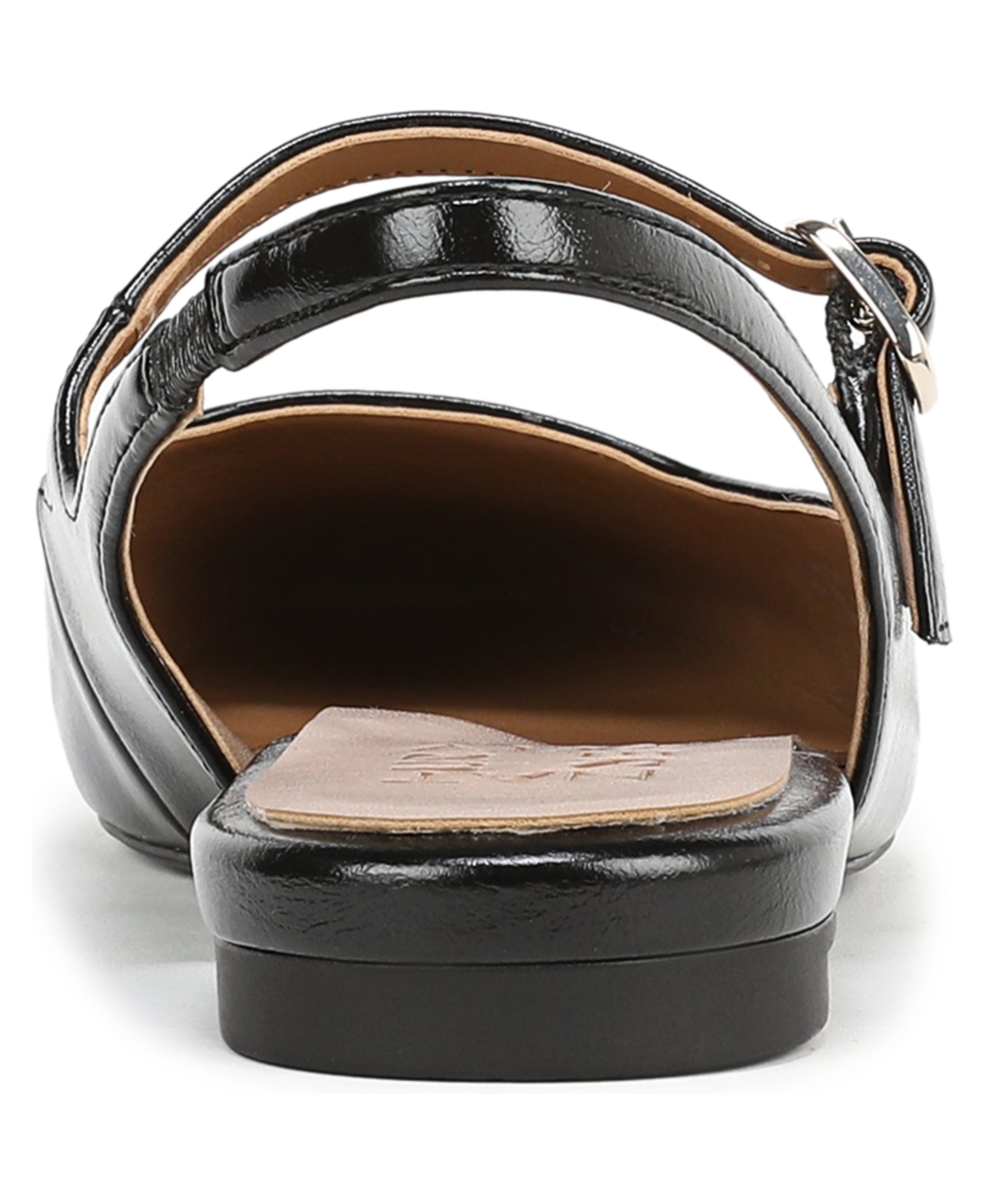 Naturalizer Women's Anikka Mary Jane Flats