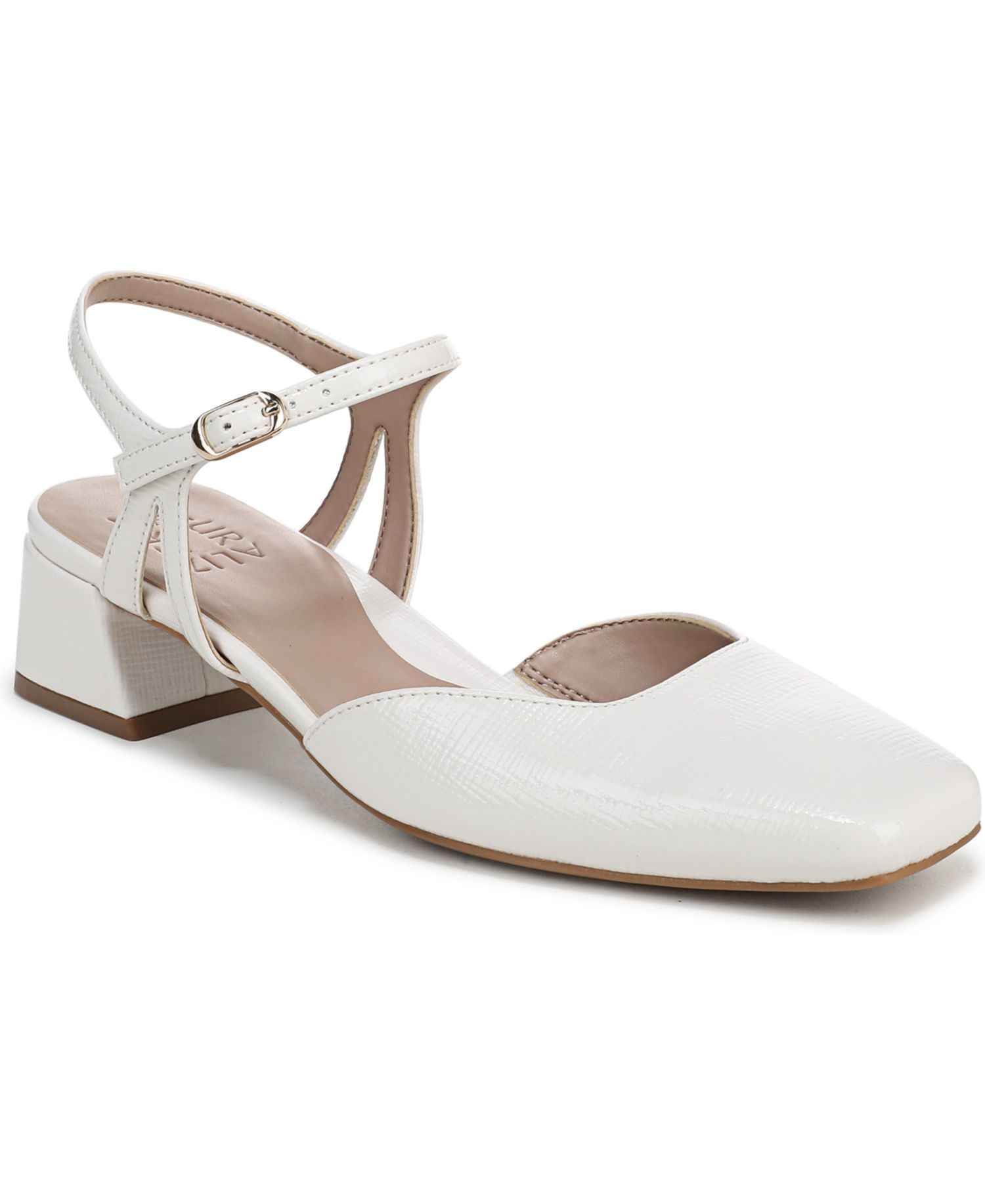 Women's Hattie Strappy Dress Pumps