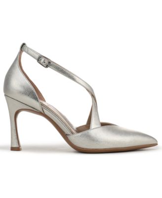 Women's Angelina Strappy Pumps