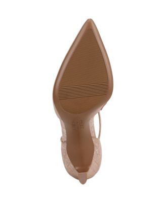 Women's Angelina Strappy Pumps