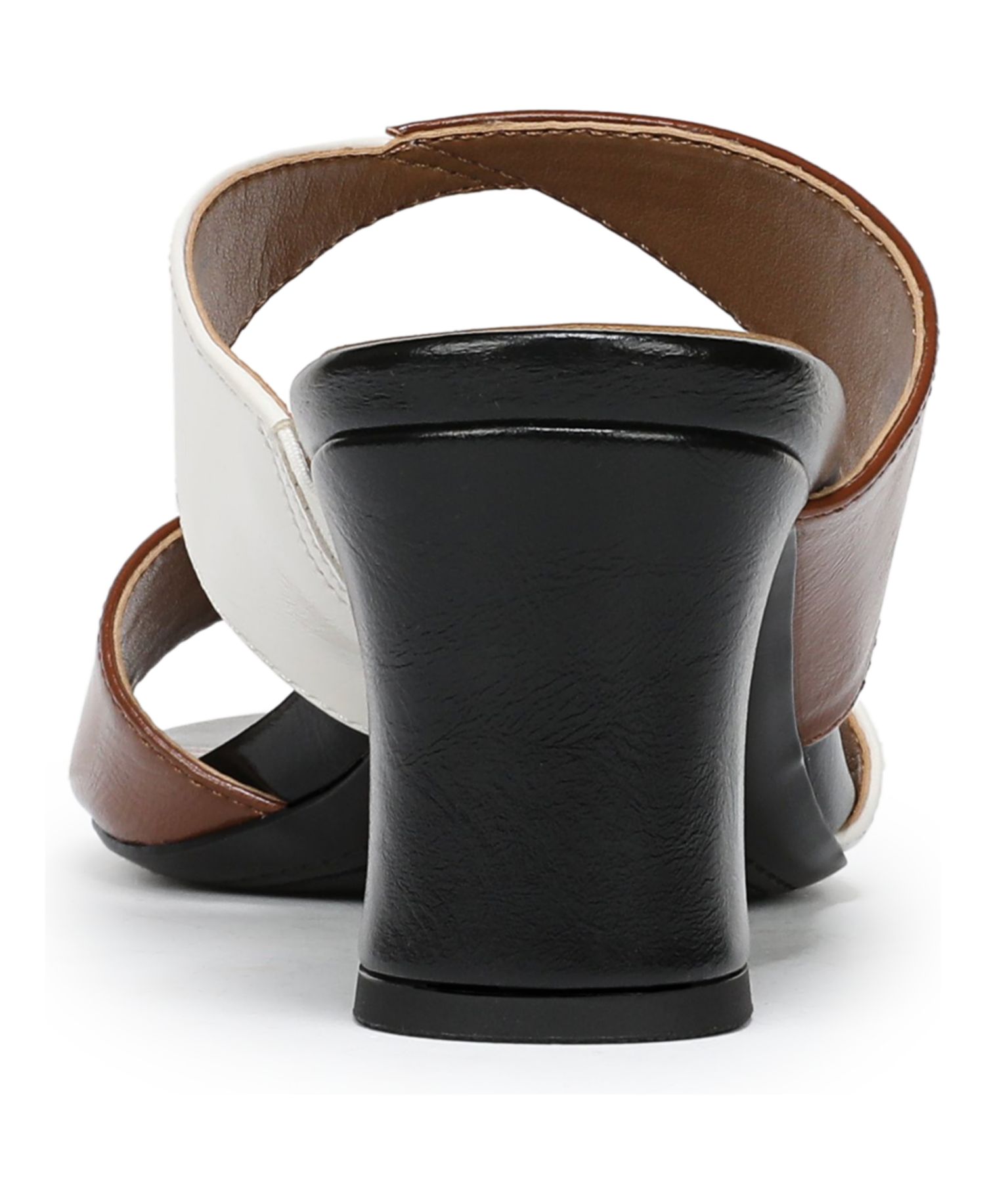 Women's Nessa Open Toe Slide Sandals