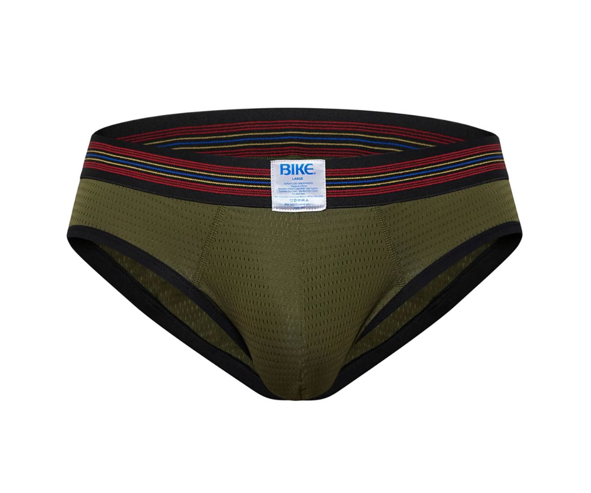 Мужские сетчатые шорты - Спортивное нижнее белье