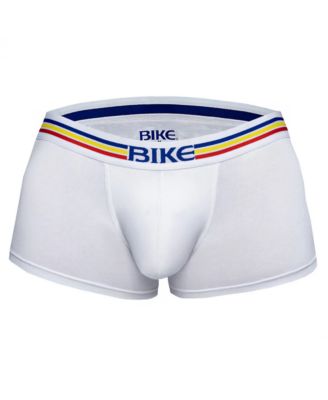 Stretch Cotton Trunk Underwear