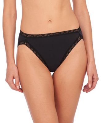 Women's Bliss Supima Cotton French Cut Briefs 3-Pack
