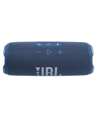 Flip 7 Portable Waterproof And Drop-Proof Speaker