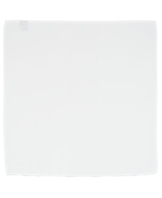 Men's Saxon Stripe Solid Bow Tie and Pocket Square, 2-Piece Set, Macy's Exclusive