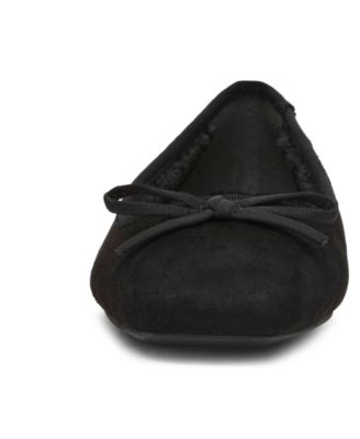 Women's Aspen-F Snip Toe Ballet Flats