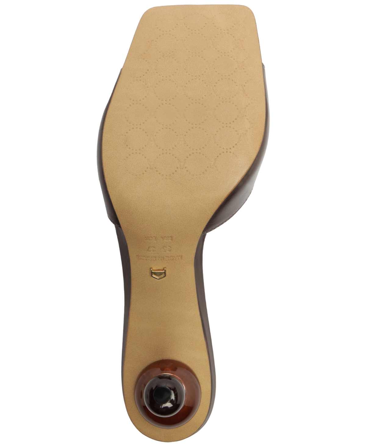 Arezzo Women's Bree Mid Stiletto Sandal