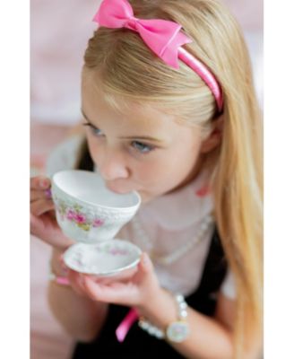 Girls' Eloise Bow Headband